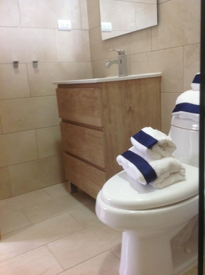 Appartement Mi Hogar Jarabacoa Extérieur photo