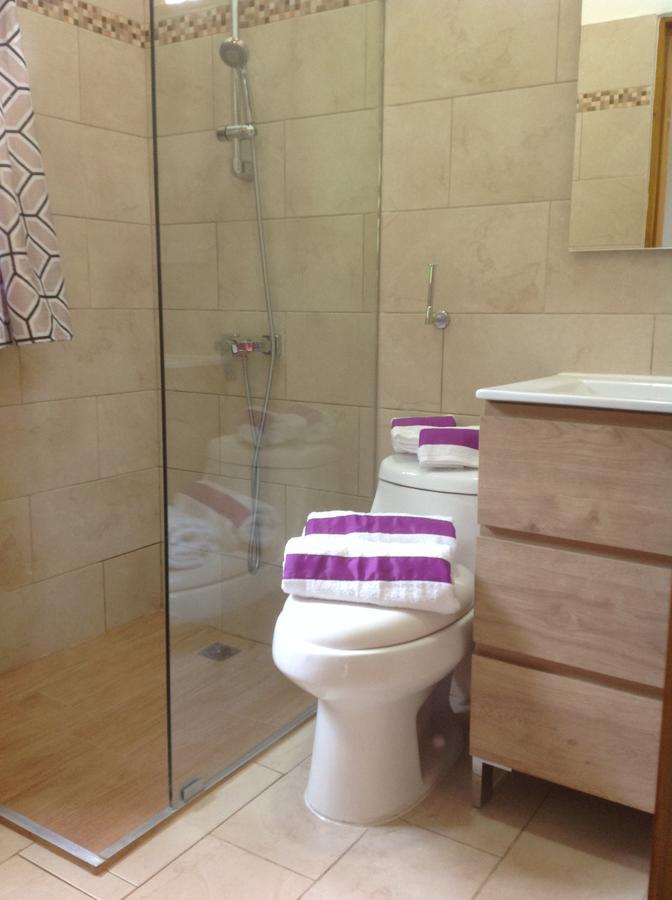 Appartement Mi Hogar Jarabacoa Extérieur photo