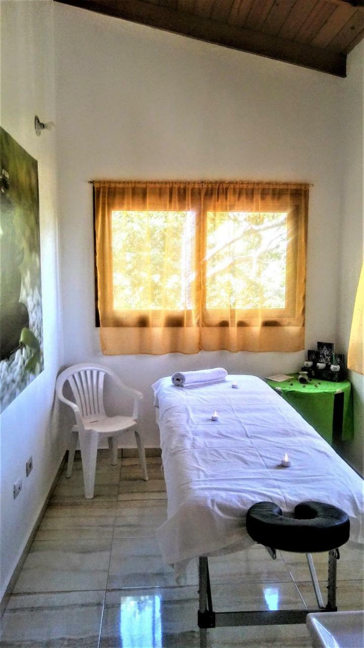 Appartement Mi Hogar Jarabacoa Extérieur photo