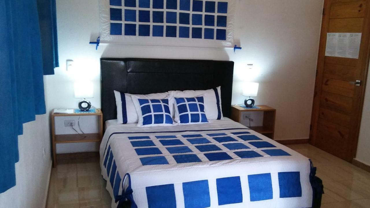 Appartement Mi Hogar Jarabacoa Extérieur photo