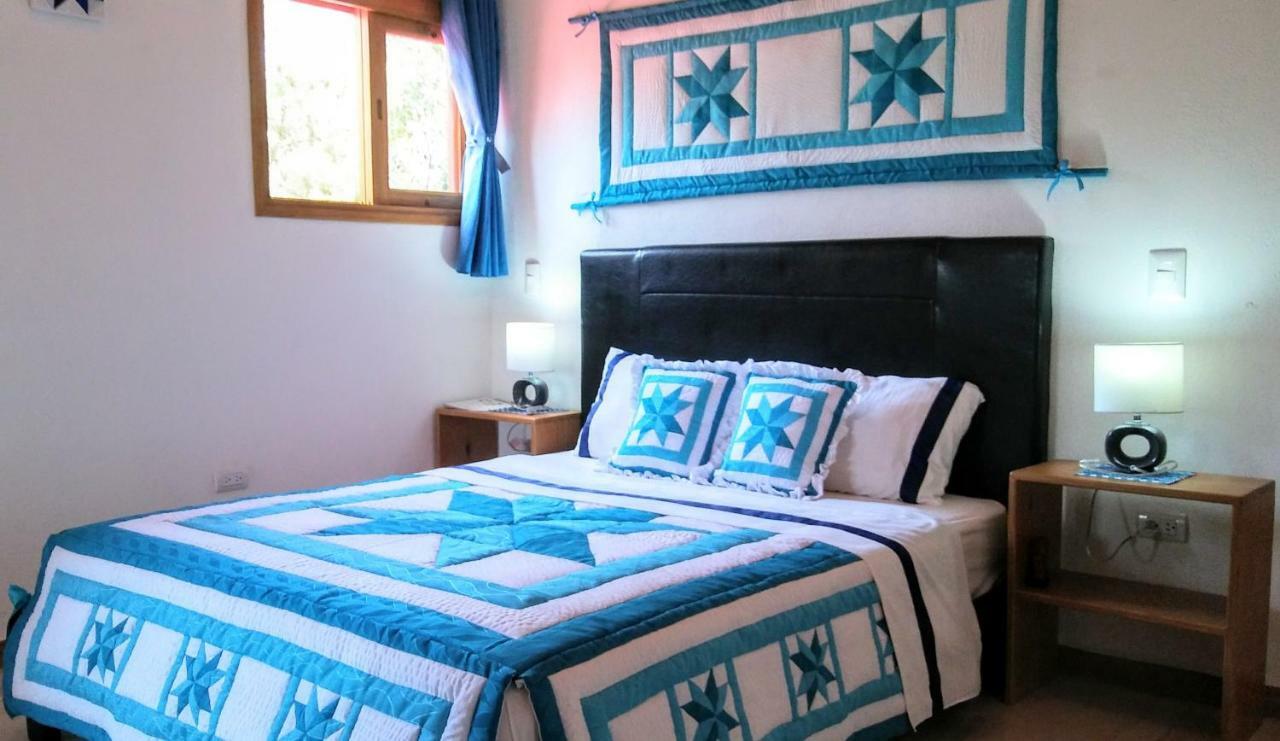 Appartement Mi Hogar Jarabacoa Extérieur photo