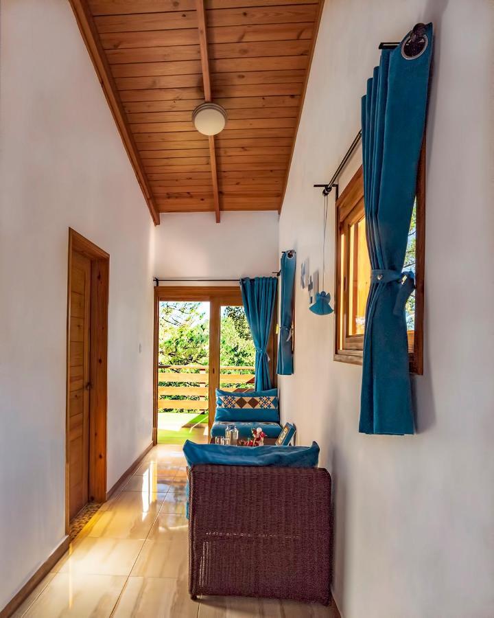 Appartement Mi Hogar Jarabacoa Extérieur photo